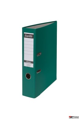 Segregator A4 50mm BANTEX BUDGET CLASSIC zielony 400044674