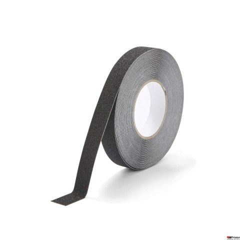 Taśma antypoślizgowa DURALINE_ GRIP 25 mm 108001 Taśma antypoślizgowa DURALINE_ GRIP 25 mm 108001