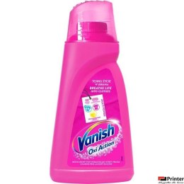 Vanish odplamiacz do tkanin płyn 1L 17046