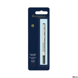 Wkład do piór kulkowych czarny WATERMAN 1964019