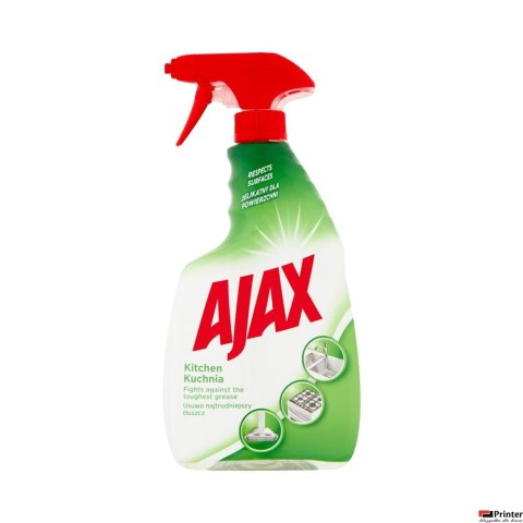 AJAX Spray do kuchni, 750 ml (277489)