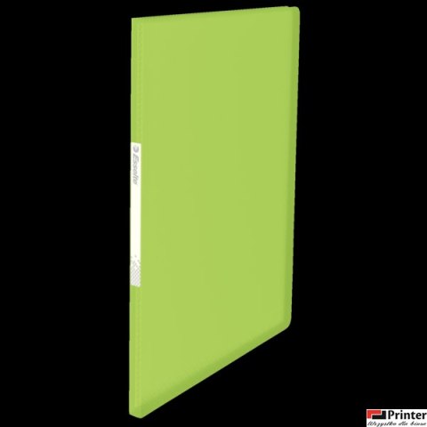 Album ofertowy VIVIDA A4 20kieszeni zielony 623994 ESSELTE Album ofertowy VIVIDA A4 20kieszeni zielony 623994 ESSELTE