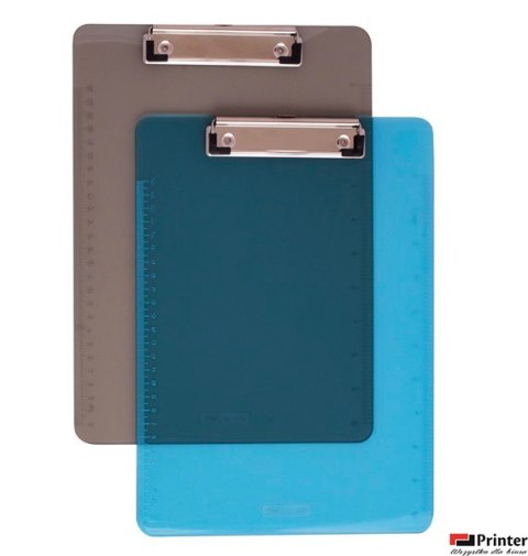 Deska z klipem D9256 transpare DYMNA/ D.Rect 007552 Deska z klipem D9256 transpare DYMNA/ D.Rect 007552