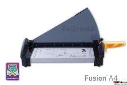 Gilotyna FELLOWES Fusion A4 5410801