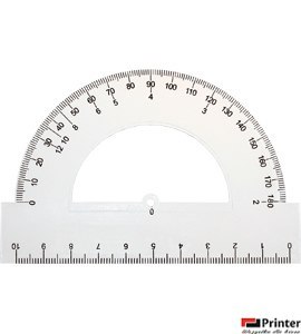Kątomierz GRAND GR-840 180/10cm 130-1503 Kątomierz GRAND GR-840 180/10cm 130-1503