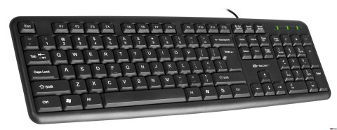 Klawiatura TRACER Ofis USB TRAKLA45922 Klawiatura TRACER Ofis USB TRAKLA45922