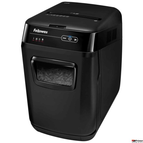 Niszczarka FELLOWES AUTOMAX 150C 4680101 Niszczarka FELLOWES AUTOMAX 150C 4680101