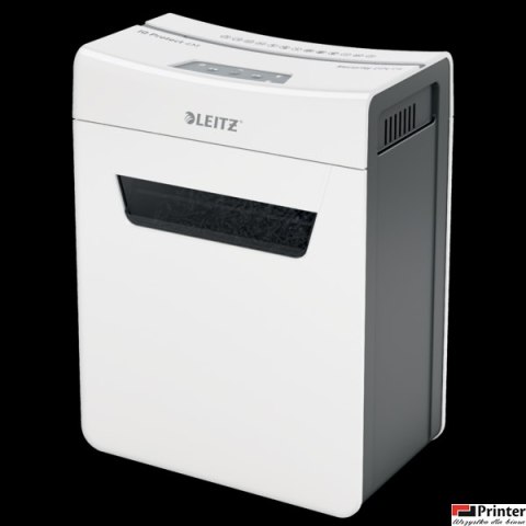 Niszczarka Leitz IQ Protect 4 P5, 4 kartki, 14 l kosz 80940000 Niszczarka Leitz IQ Protect 4 P5, 4 kartki, 14 l kosz 80940000