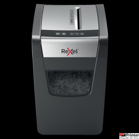 Niszczarka REXEL Momentum X312-SL Slimline 2104574EU