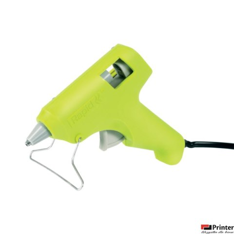 Pistolet klejowy FunToFix 7-8 mm G1010 Rapid 24772100 Pistolet klejowy FunToFix 7-8 mm G1010 Rapid 24772100