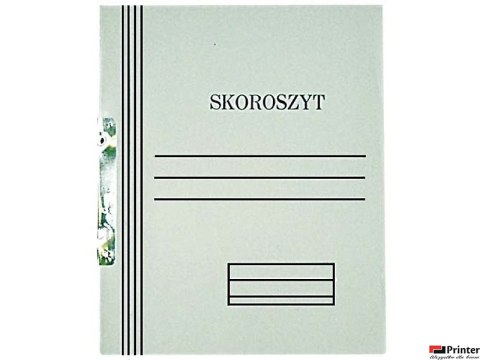 Skoroszyt zawieszkowy A4 pełny 350g 50szt. KIEL-TECH 1-00728 Skoroszyt zawieszkowy A4 pełny 350g 50szt. KIEL-TECH 1-00728