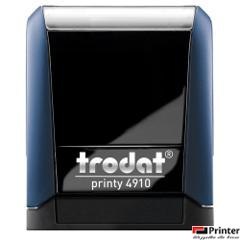 Stempel PRINTY 4910 NOWY TRODAT Stempel PRINTY 4910 NOWY TRODAT