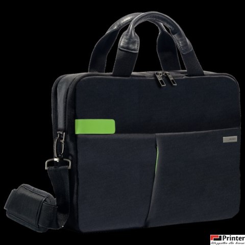Torba SMART na laptopa 13.3null 60390095 LEITZ Torba SMART na laptopa 13.3null 60390095 LEITZ