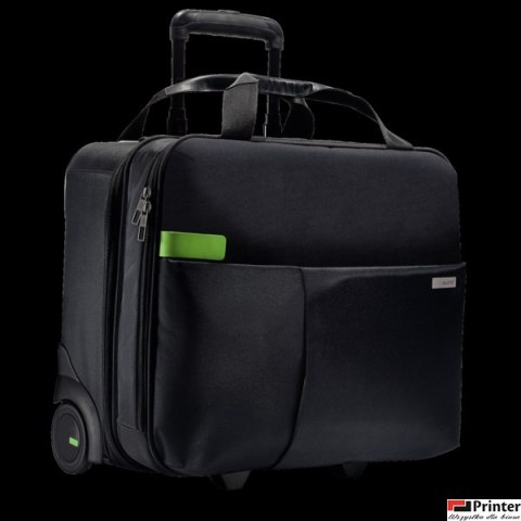 Torba na kółkach SMART na laptopa 15.6 LEITZ 60590095 Torba na kółkach SMART na laptopa 15.6 LEITZ 60590095