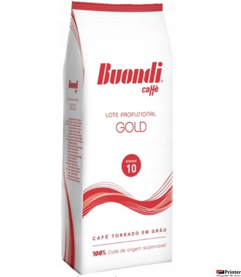 Buondi Gold Kawa ziarnista 1kg Buondi Gold Kawa ziarnista 1kg