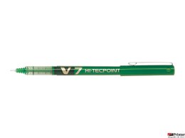 Cienkopis kulkowy V7 zielony BX-V7-G PILOT