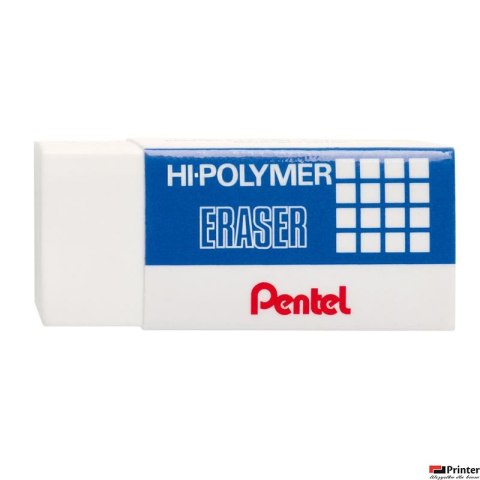 Gumka kreślarska duża ZEH-20 PENTEL Gumka kreślarska duża ZEH-20 PENTEL
