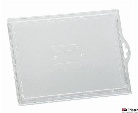 Identyfikator HOLDER Typ L-legitymacja 77,5x103 ARGO Identyfikator HOLDER Typ L-legitymacja 77,5x103 ARGO