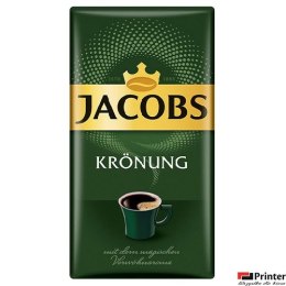 Kawa JACOBS KRONUNG 500g mielona