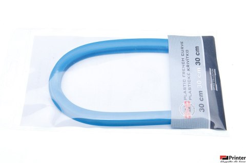 Krzywik gięty 30cm 717008 Krzywik gięty 30cm 717008