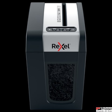 Niszczarka Rexel Secure MC3-SL, (P-5), 3 kartki, 10 l kosz, 2020131EU Niszczarka Rexel Secure MC3-SL, (P-5), 3 kartki, 10 l kosz, 2020131EU