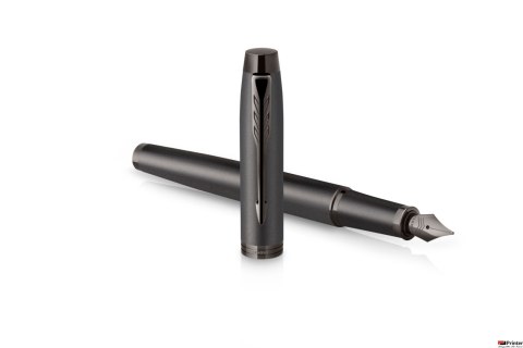Pióro wieczne( F) PARKER IM PROFESSIONALS MONOCHROME BRONZE 2172958, giftbox Pióro wieczne( F) PARKER IM PROFESSIONALS MONOCHROME BRONZE 2172958, giftbox