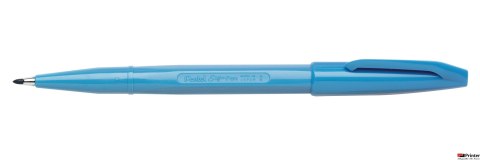 Pisak Sign Pen błękitny S520-S PENTEL Pisak Sign Pen błękitny S520-S PENTEL