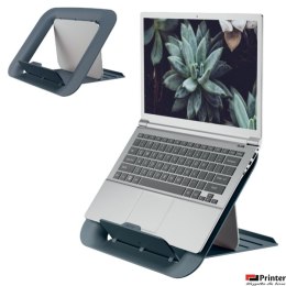 Podstawka pod laptopa Ergo Cosy, szara Leitz 64260089