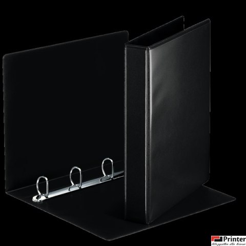 Segregator PANORAMA A4 4DR/30 51mm czarny ofertowy ESSELTE 49717 Segregator PANORAMA A4 4DR/30 51mm czarny ofertowy ESSELTE 49717