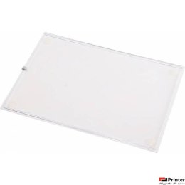 Tabliczka samoprz.A4 0403-0010-00 PANTA PLAST (X)