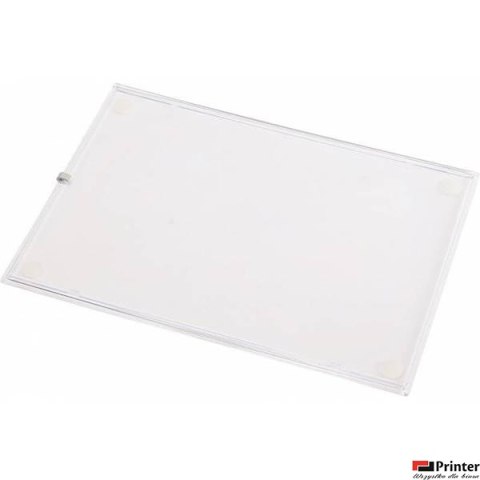 Tabliczka samoprz.A4 0403-0010-00 PANTA PLAST (X) Tabliczka samoprz.A4 0403-0010-00 PANTA PLAST (X)