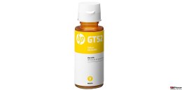 Tusz HP GT52 (M0H56AE) żółty 8000str/70ml