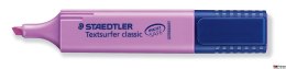 Zakreślacz TOPSTAR fiolet 364-6 STAEDTLER