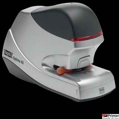 Zszywacz elektryczny RAPID Optima 45 5001376 (X) Zszywacz elektryczny RAPID Optima 45 5001376 (X)