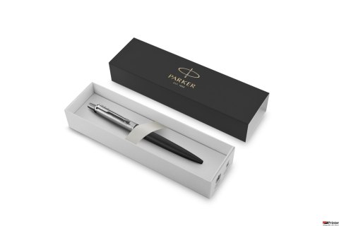 Długopis (niebieski) JOTTER XL RICHMOND MATTE BLACK 2068358, giftbox Długopis (niebieski) JOTTER XL RICHMOND MATTE BLACK 2068358, giftbox