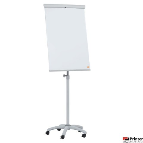 Flipchart mobilny magnetyczny Nobo Essentials 1915694 Flipchart mobilny magnetyczny Nobo Essentials 1915694