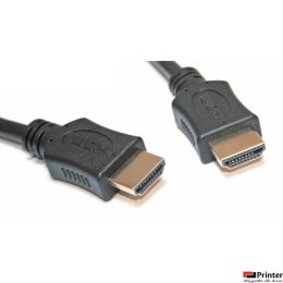 Kabel HDMI OMEGA 3m v.1.4 czarny 41549