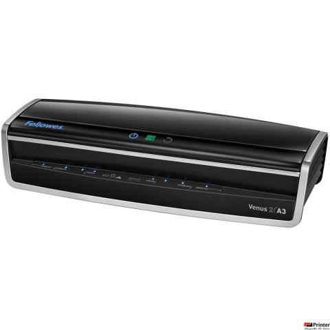 Laminator FELLOWES Venus 2 A3 5734201 /5746701 Laminator FELLOWES Venus 2 A3 5734201 /5746701