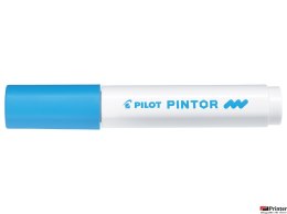 Marker PINTOR M jasny niebieski PISW-PT-M-LB PILOT (X)