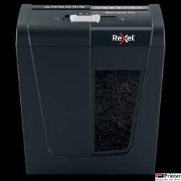 Niszczarka Rexel Secure S5, (P-2), 5 kartek, 10 l kosz, 2020121EU