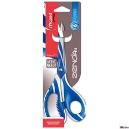 Nożyczki Zenoa Fit asymetryczne 21cm 599110 MAPED