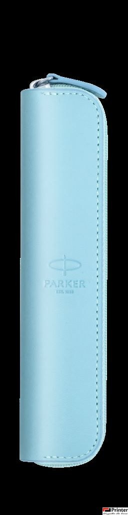 Piórnik etui niebieskie (puste)- PARKER BLUE PEN POUCH EMEA, 2186243 Piórnik etui niebieskie (puste)- PARKER BLUE PEN POUCH EMEA, 2186243