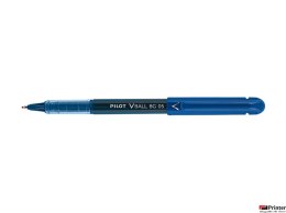 Pióro kulk.BLE-VB5 nieb.PILOT V-BALL ECO LVE-10EF