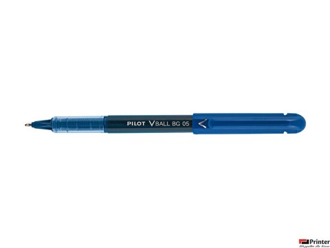 Pióro kulk.BLE-VB5 nieb.PILOT V-BALL ECO LVE-10EF Pióro kulk.BLE-VB5 nieb.PILOT V-BALL ECO LVE-10EF