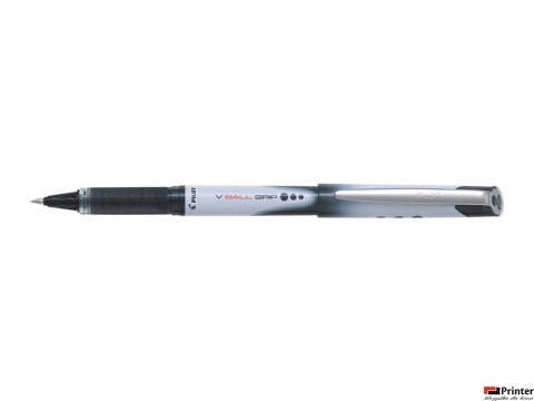 Pióro kulkowe PILOT VBALL GRIP czarne PIBLN-VBG5-B Pióro kulkowe PILOT VBALL GRIP czarne PIBLN-VBG5-B