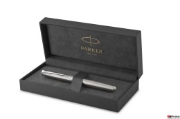 Pióro wieczne (F) SONNET STAINLESS STEEL CT 1931509, giftbox PARKER