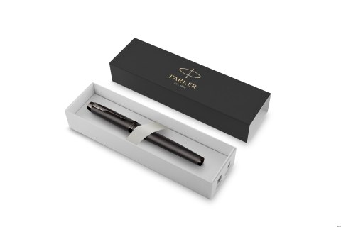 Pióro wieczne (M) PARKER IM PROFESSIONALS AMETHYST PURPLE 2172949, giftbox Pióro wieczne (M) PARKER IM PROFESSIONALS AMETHYST PURPLE 2172949, giftbox