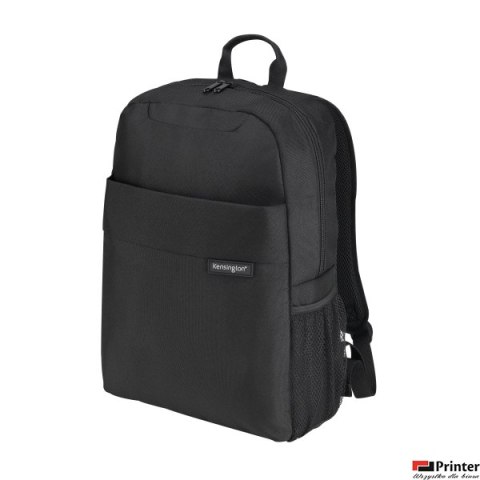 Plecak Kensington Simply Portable Lite na laptopa 16", czarny K68403WW