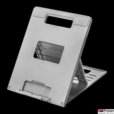 Podstawka Kensington SmartFit Easy Riser Go Small pod tablet lub laptopa o przekątnej 14 K50421EU Podstawka Kensington SmartFit Easy Riser Go Small pod tablet lub laptopa o przekątnej 14 K50421EU