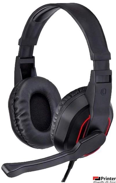 Słuchawki TRACER GAMEZONE Radian RGB FLOW TRASLU46467 Słuchawki TRACER GAMEZONE Radian RGB FLOW TRASLU46467